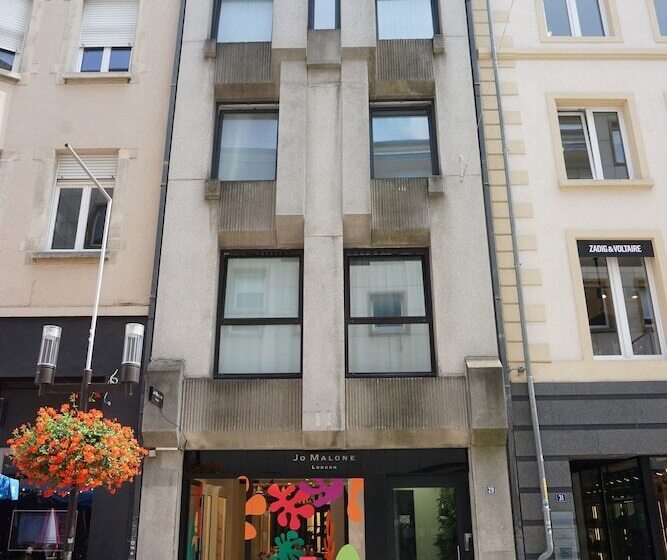 Cab Ap Art Luxembourg