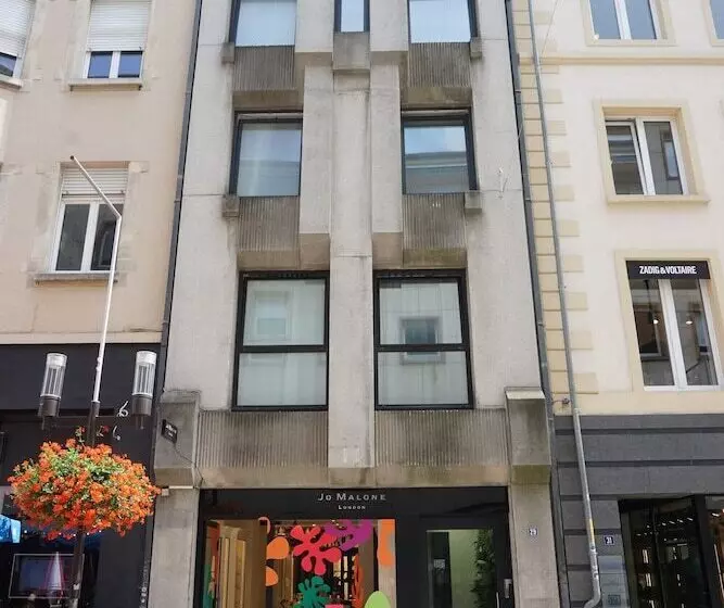 Cab Ap Art Luxembourg