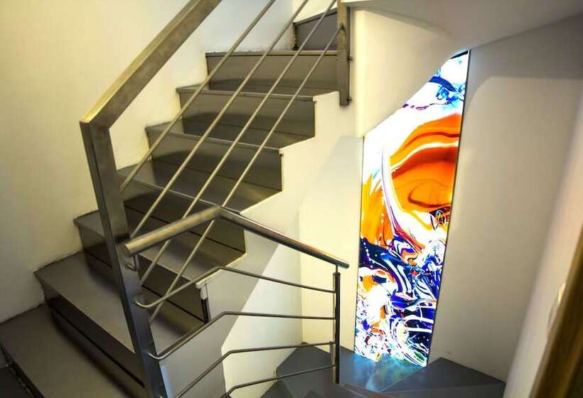 Cab Ap Art Luxembourg