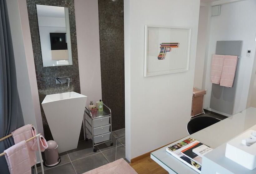 Cab Ap Art Luxembourg