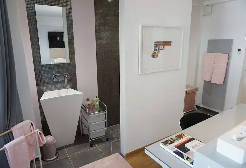 Cab Ap Art Luxembourg