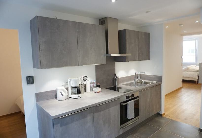 Cab Ap Art Luxembourg