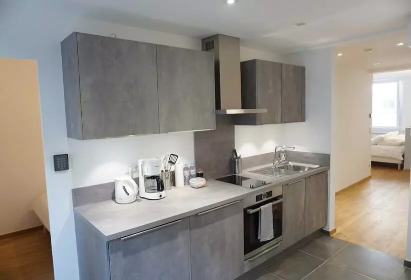 Cab Ap Art Luxembourg