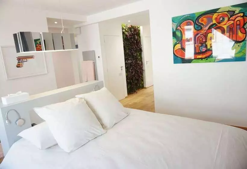 Cab Ap Art Luxembourg