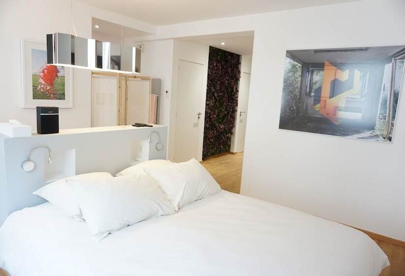 Cab Ap Art Luxembourg