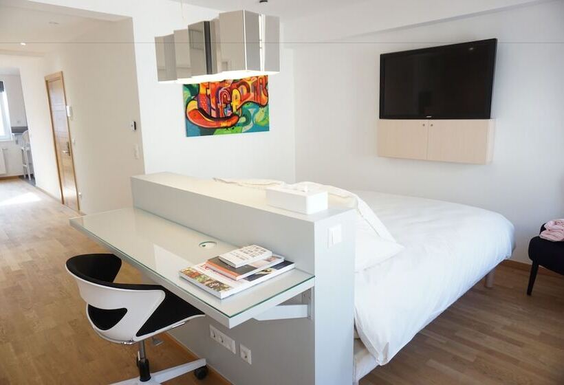 Cab Ap Art Luxembourg