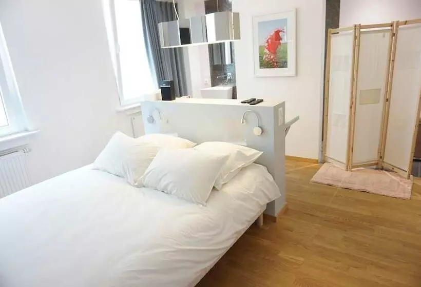 Cab Ap Art Luxembourg