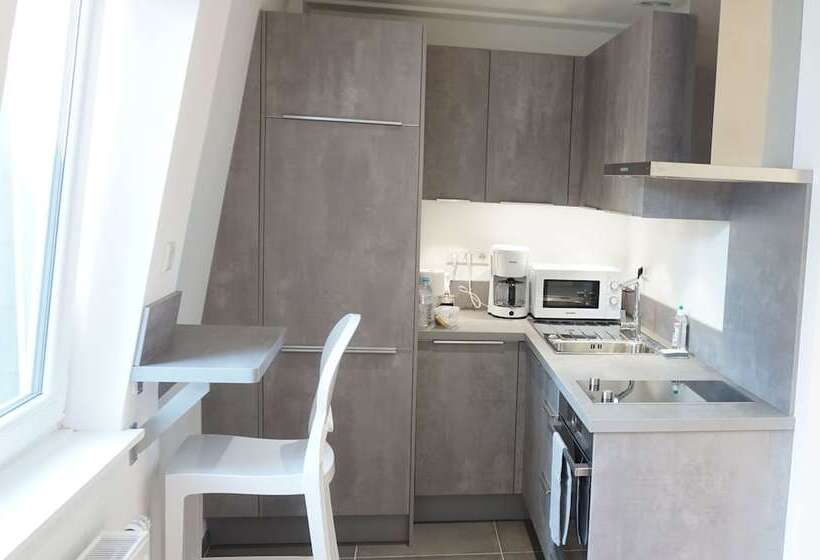 Cab Ap Art Luxembourg