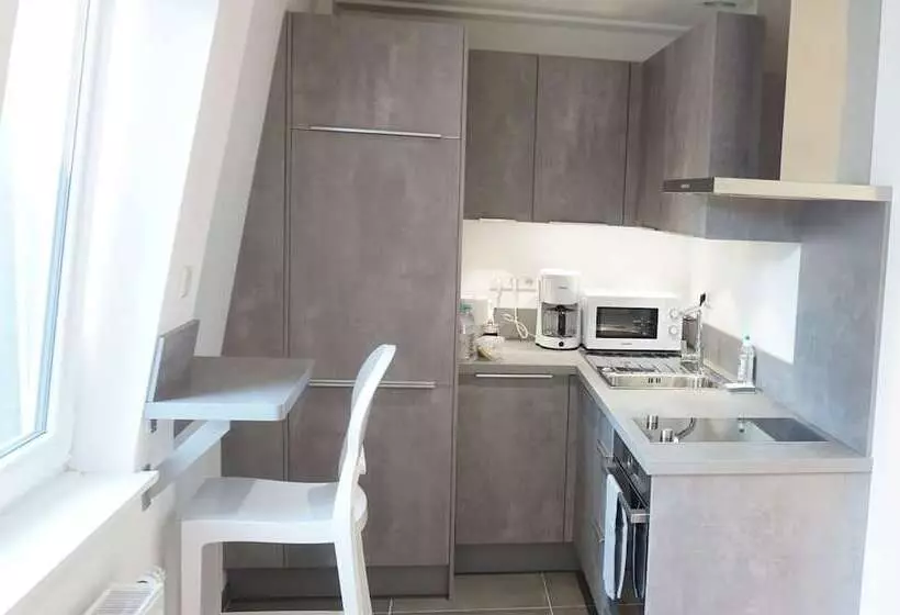 Cab Ap Art Luxembourg