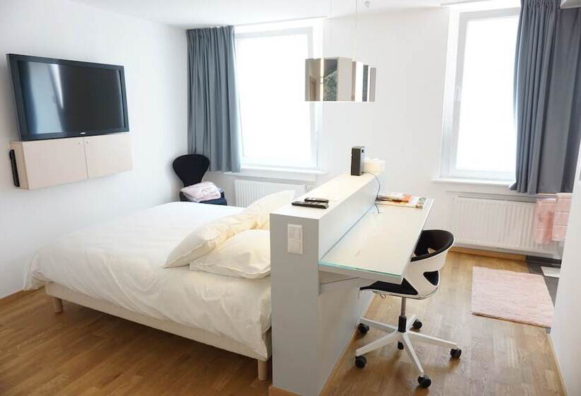 Cab Ap Art Luxembourg