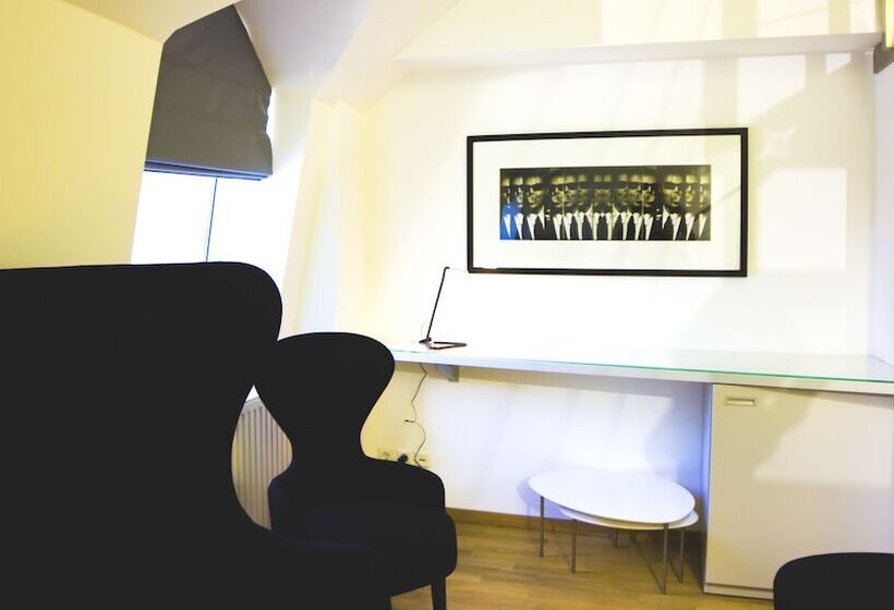 Cab Ap Art Luxembourg