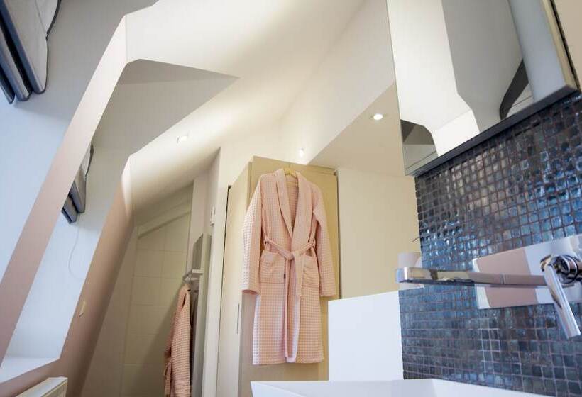 Cab Ap Art Luxembourg