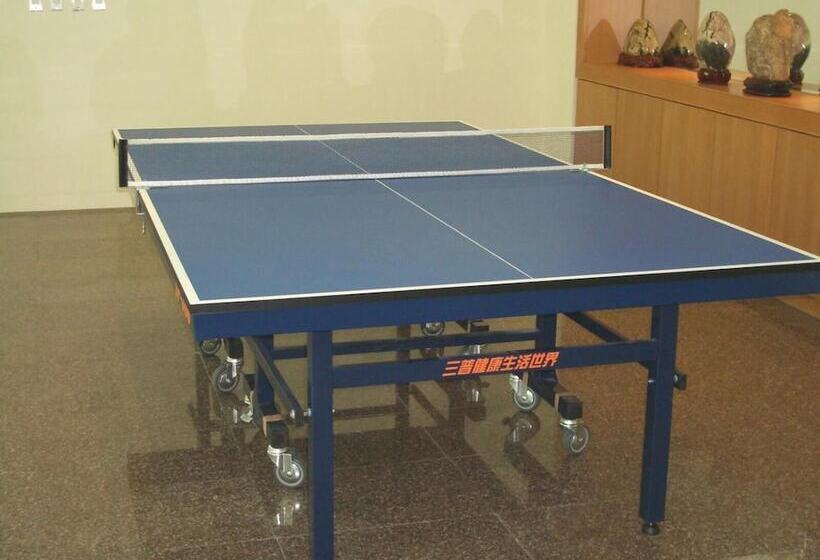 هتل Dong Tair Spa