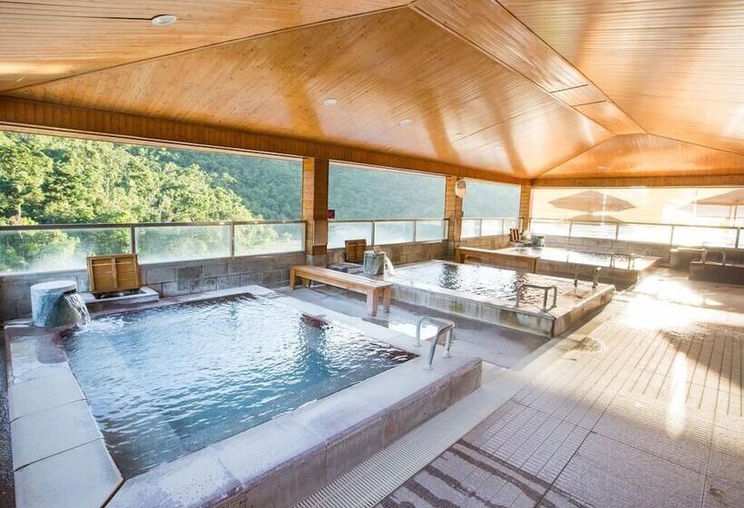 هتل Dong Tair Spa