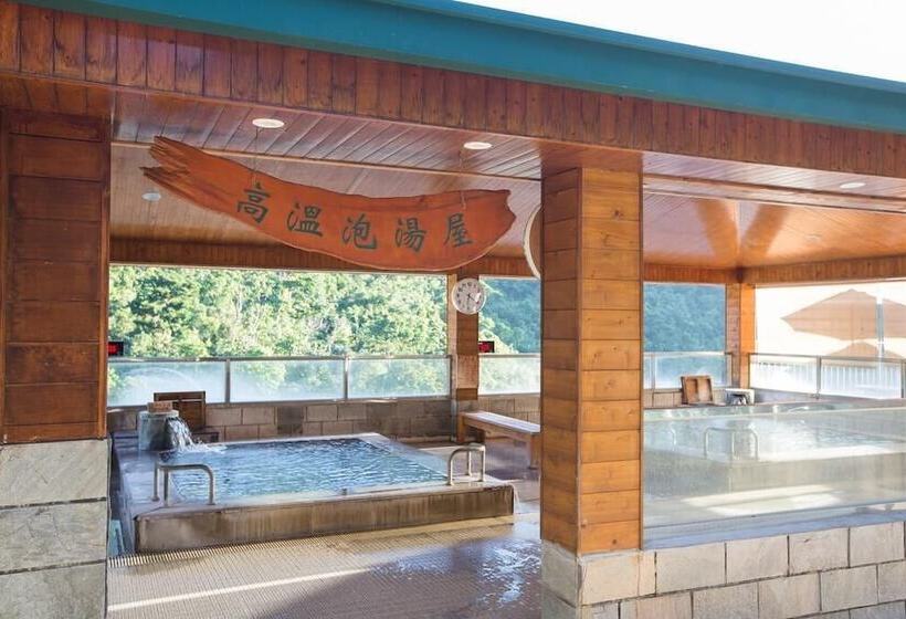 هتل Dong Tair Spa