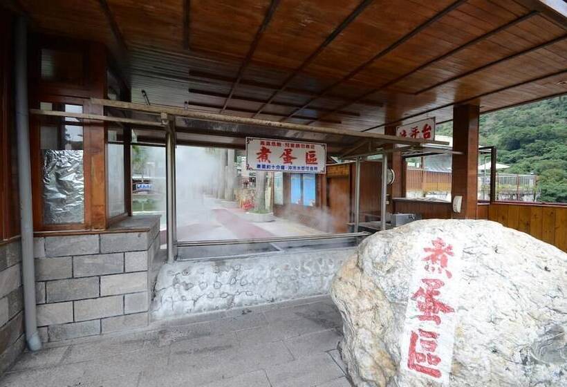 هتل Dong Tair Spa