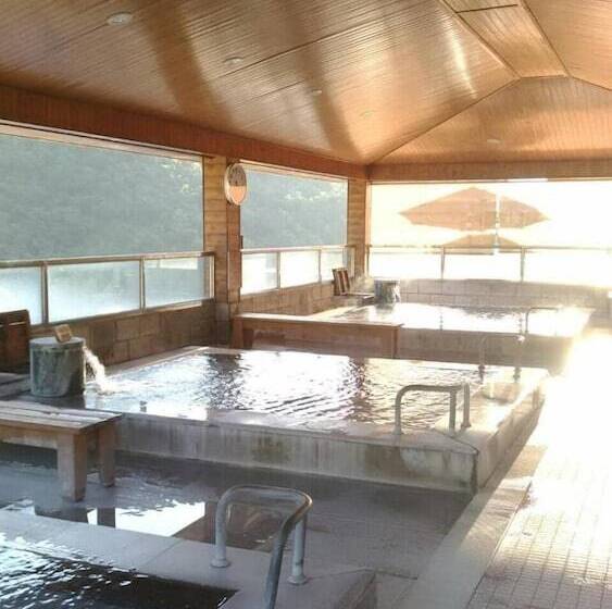 هتل Dong Tair Spa