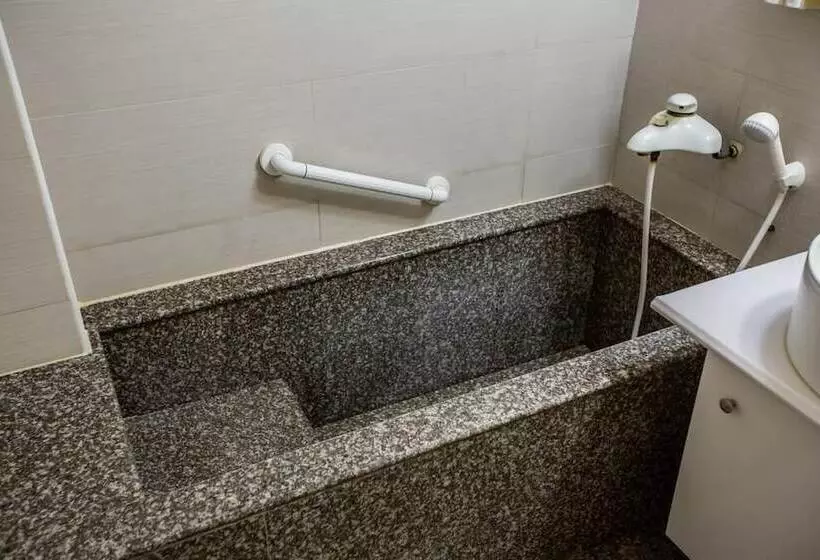 هتل Dong Tair Spa