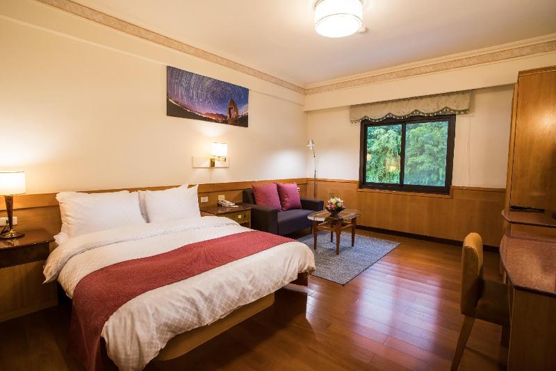 هتل Dong Tair Spa