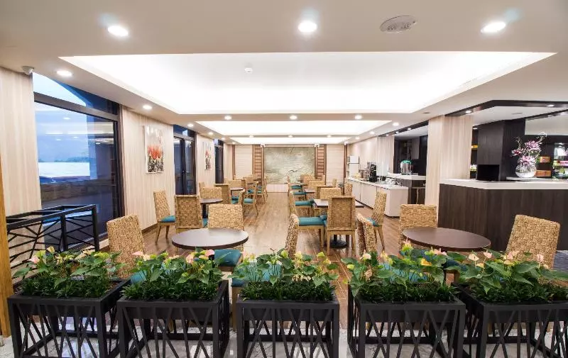 هتل Dong Tair Spa