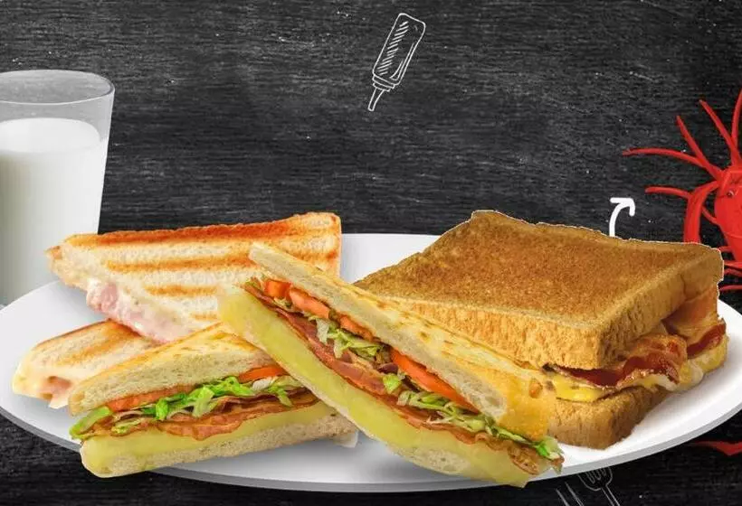 هتل Everest Window View