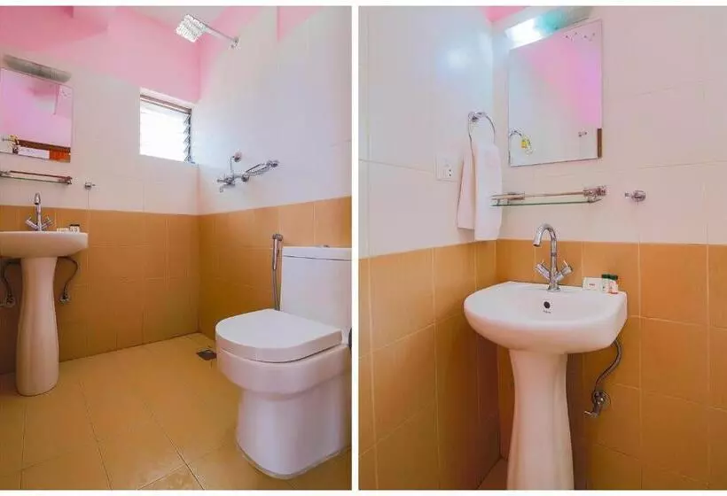 هتل Everest Window View