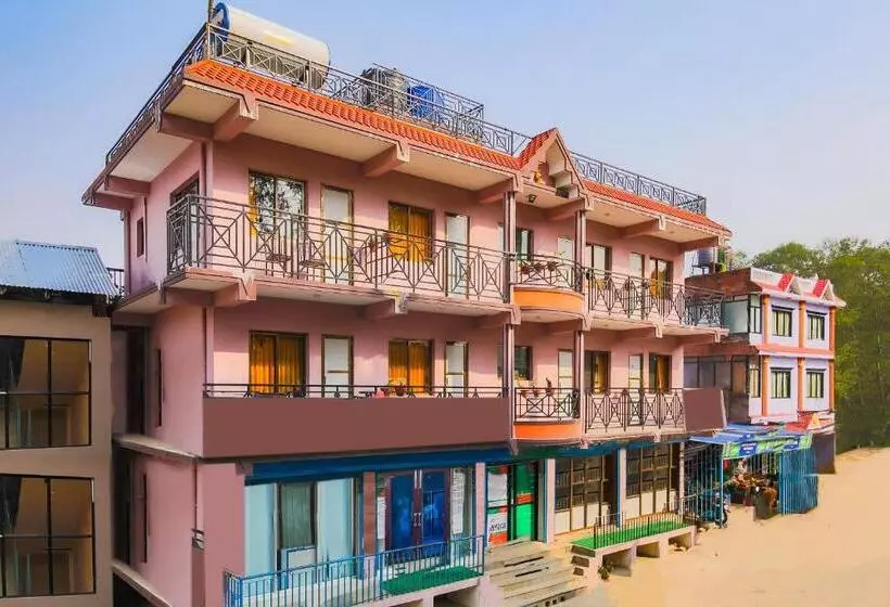 هتل Everest Window View