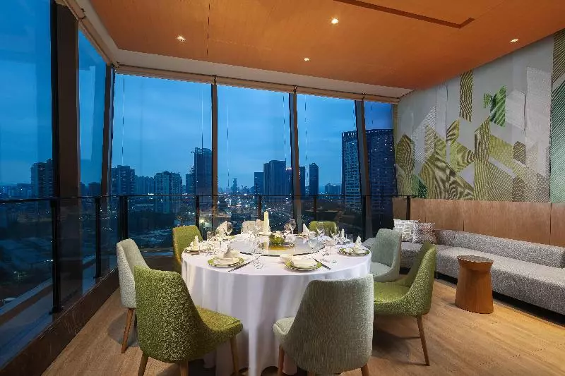 ホテル Holiday Inn Hangzhou Binjiang