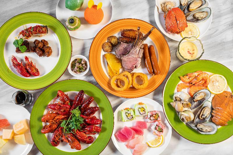 בית מלון כפרי Holiday Inn Hangzhou Binjiang