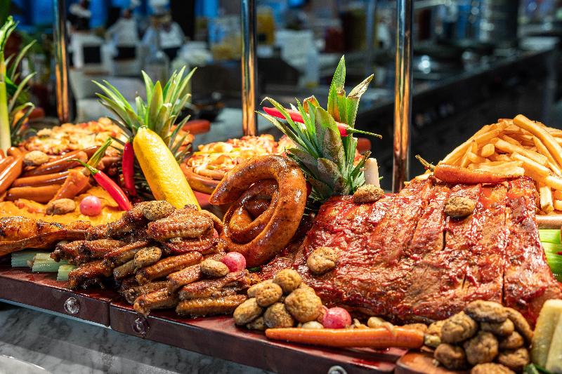 בית מלון כפרי Holiday Inn Hangzhou Binjiang