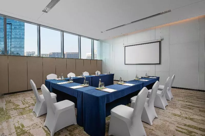 ホテル Holiday Inn Hangzhou Binjiang