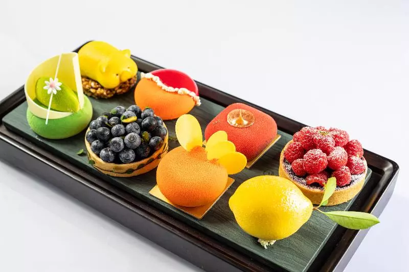 ホテル Holiday Inn Hangzhou Binjiang
