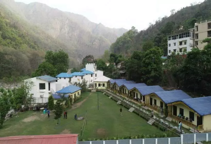 هتل Nakshatra Resort