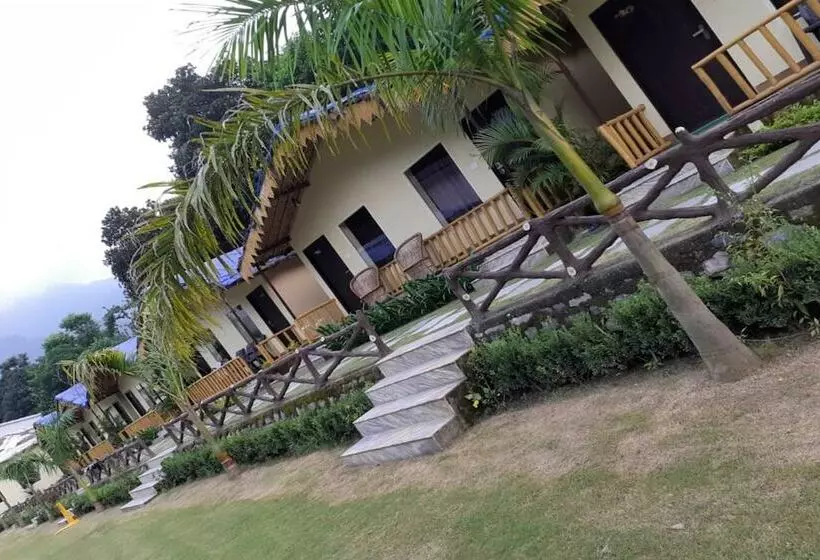 هتل Nakshatra Resort