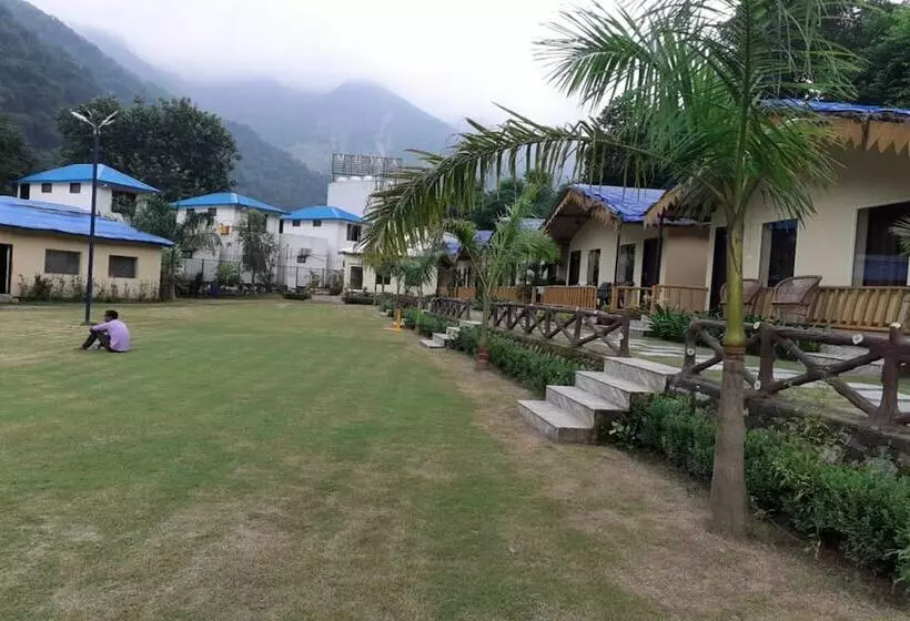 هتل Nakshatra Resort