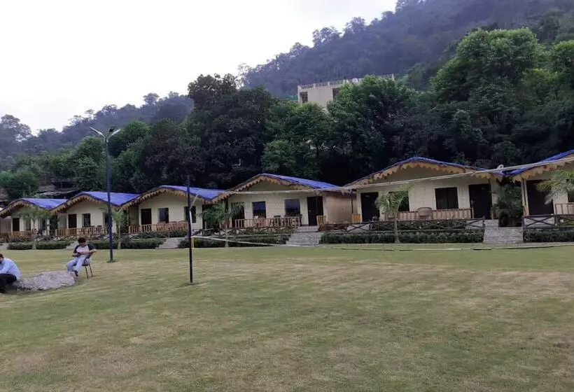 هتل Nakshatra Resort