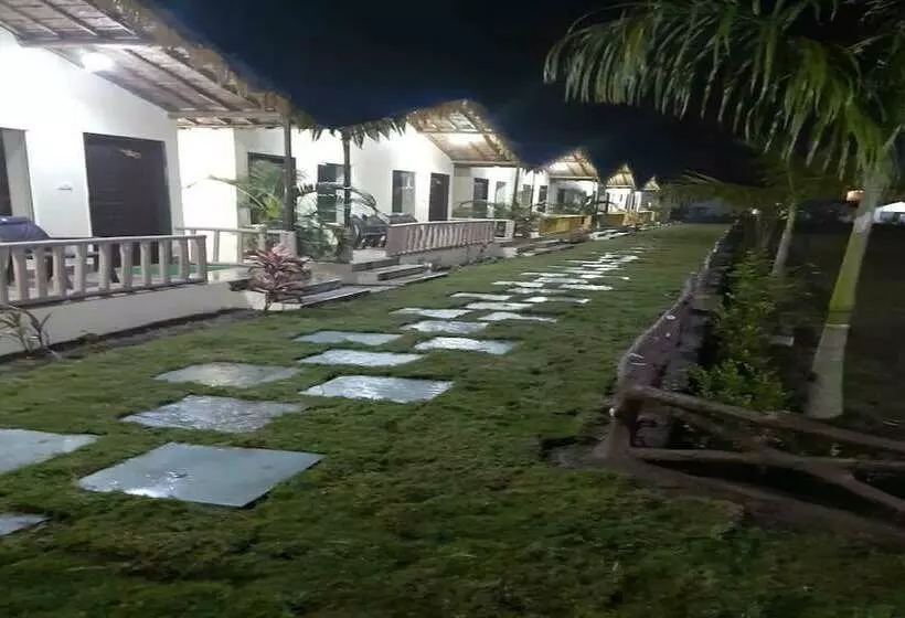 هتل Nakshatra Resort