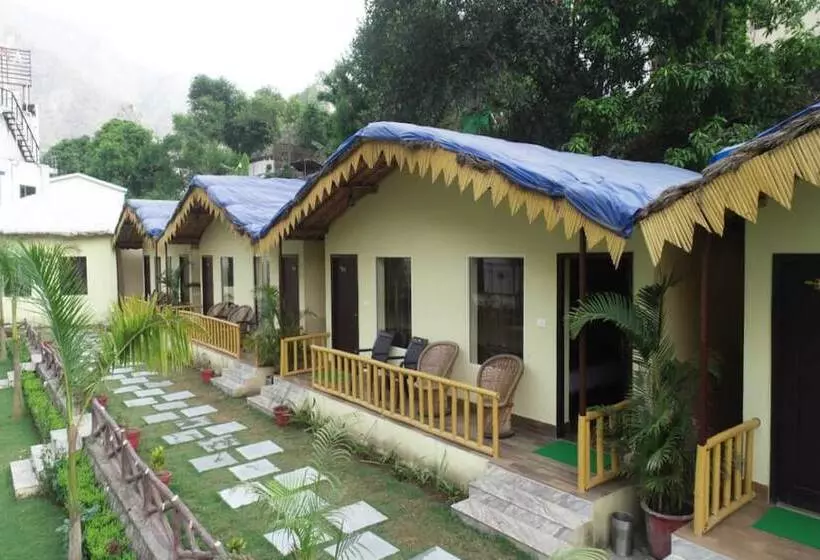 هتل Nakshatra Resort