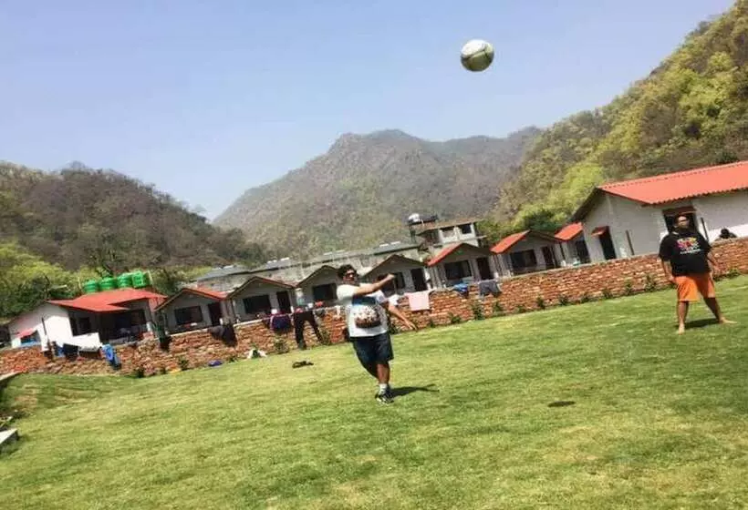 هتل Nakshatra Resort