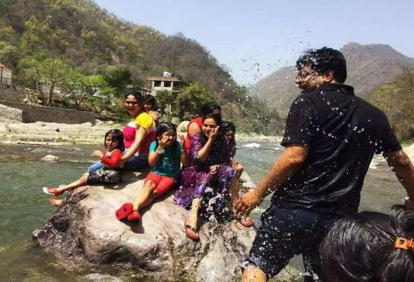 هتل Nakshatra Resort