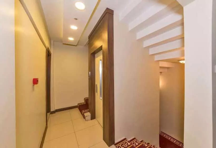 هتل Sahil Boutique