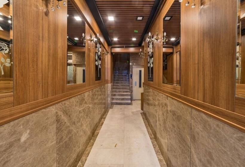 호텔 Sahil Boutique