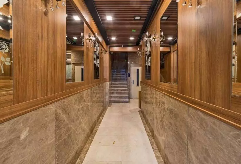 هتل Sahil Boutique