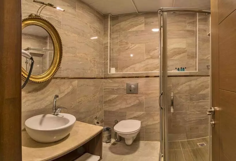 هتل Sahil Boutique