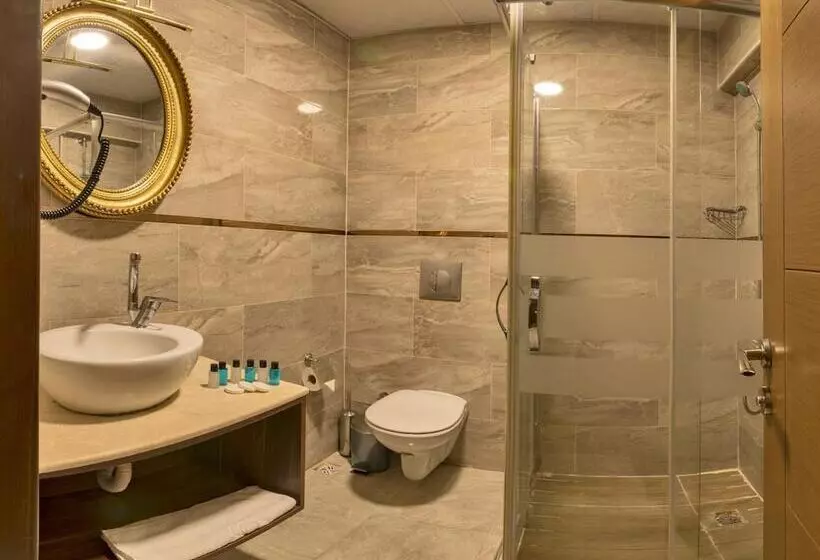 هتل Sahil Boutique