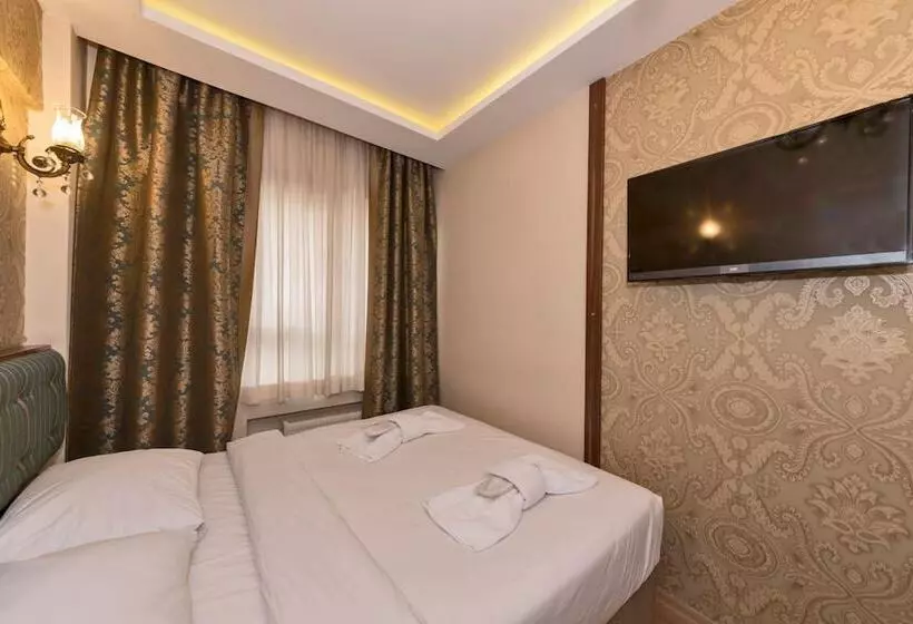 هتل Sahil Boutique