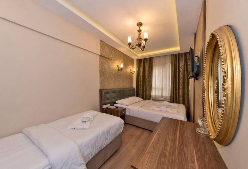 호텔 Sahil Boutique