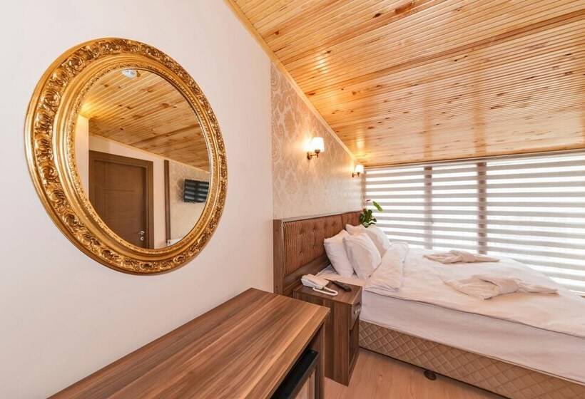 호텔 Sahil Boutique