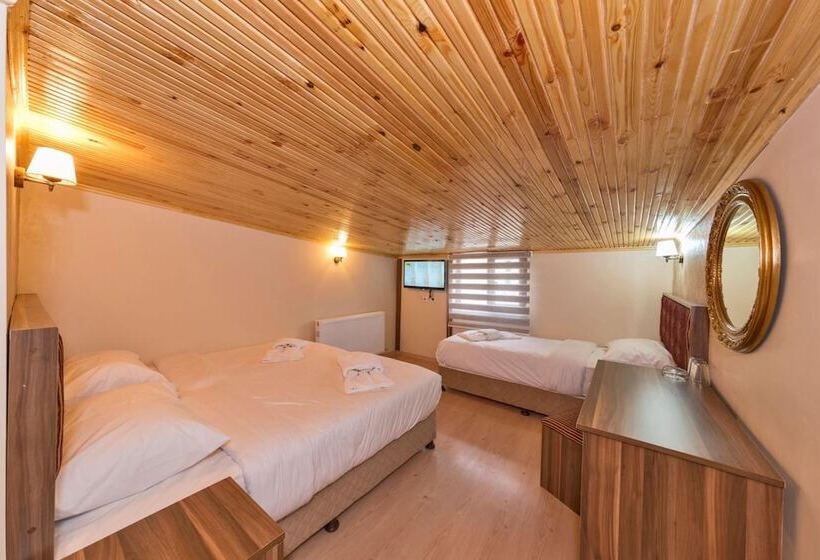 호텔 Sahil Boutique