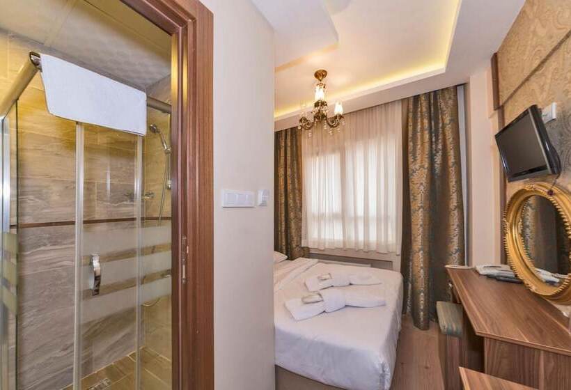 호텔 Sahil Boutique